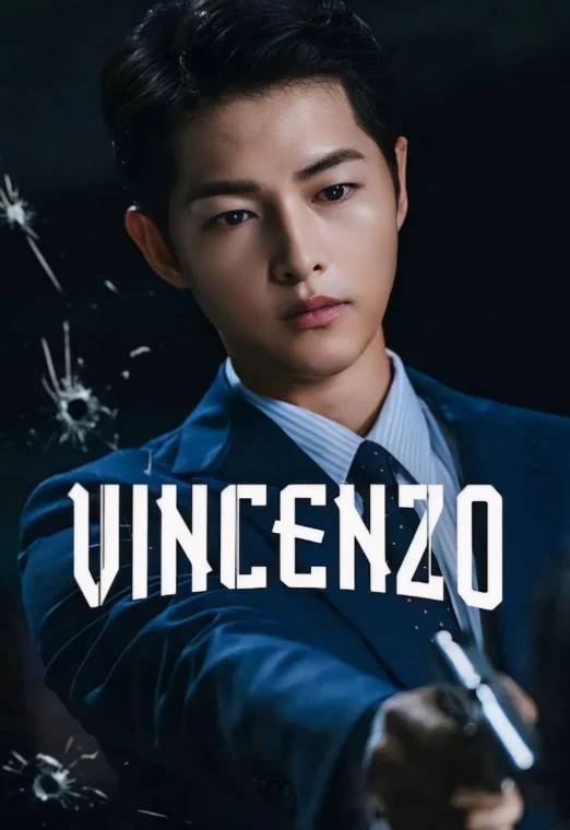 Vincenzo – Hindi